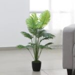 artificial plants