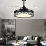 ceiling fan with light