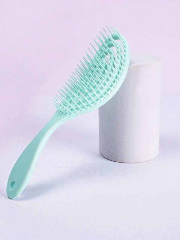wet brush