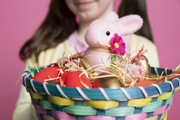 shop easter basket