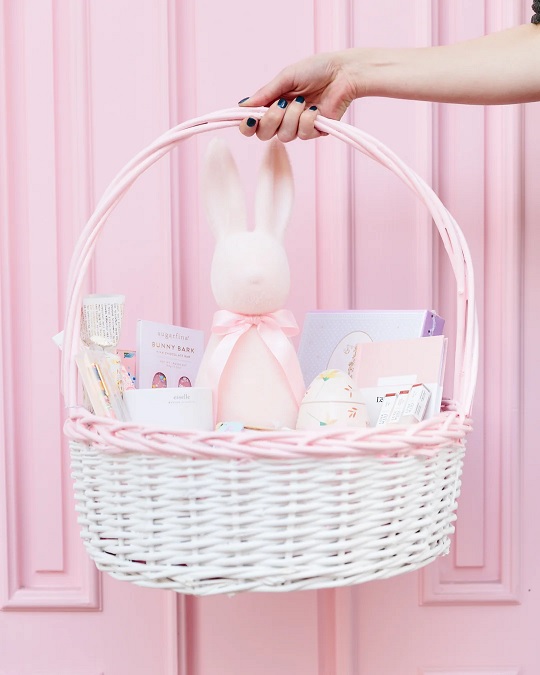 shop easter basket