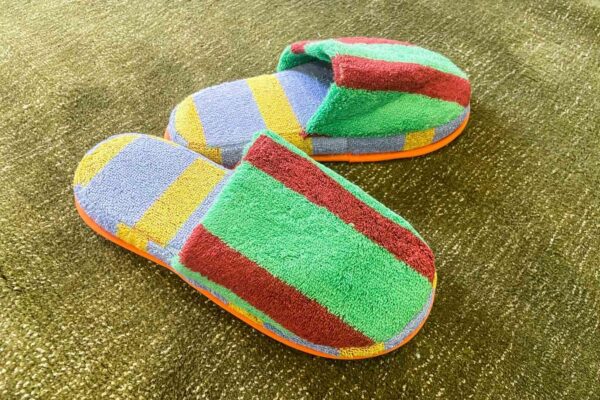slipper