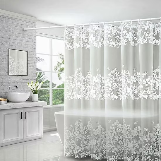 shower curtain liner