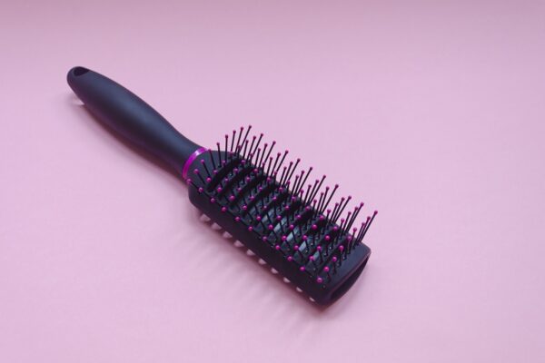 hair brush