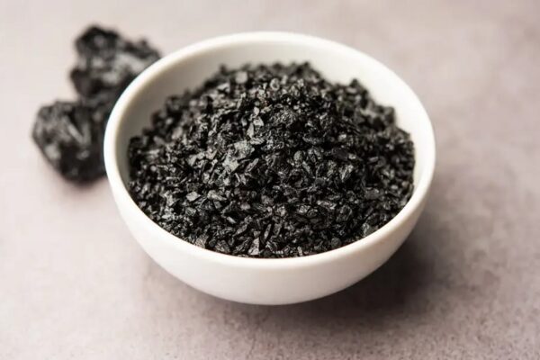 shilajit