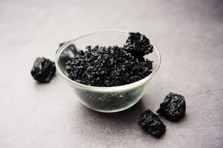 shilajit