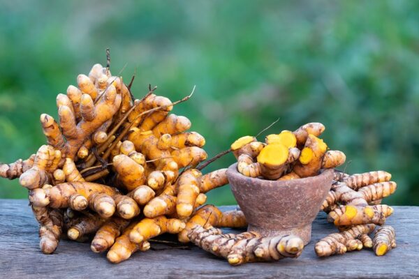turmeric
