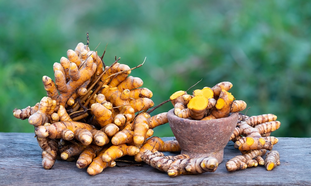 turmeric