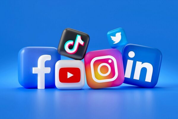 social media
