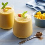 mango lassi