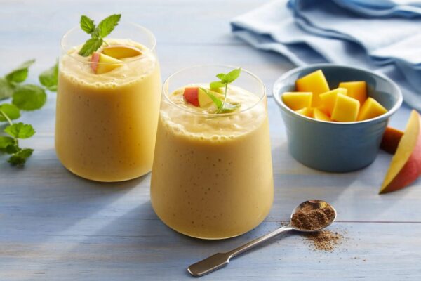 mango lassi