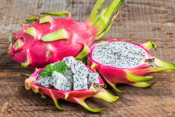 dragon fruit