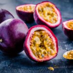 passion fruit