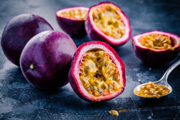 Discover the Amazing World of Passion Fruit: Benefits, Uses, and More passion fruit