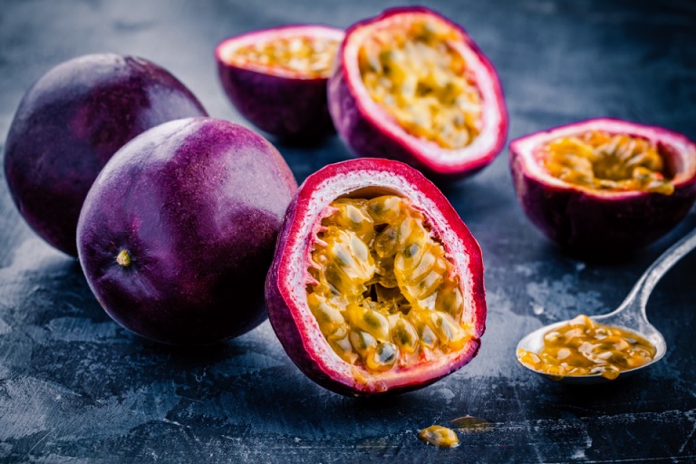 passion fruit