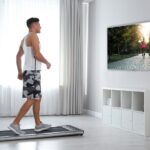 walking pad