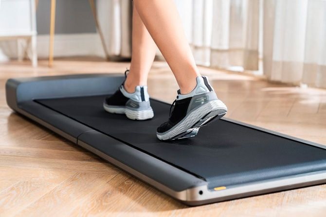 walking pad