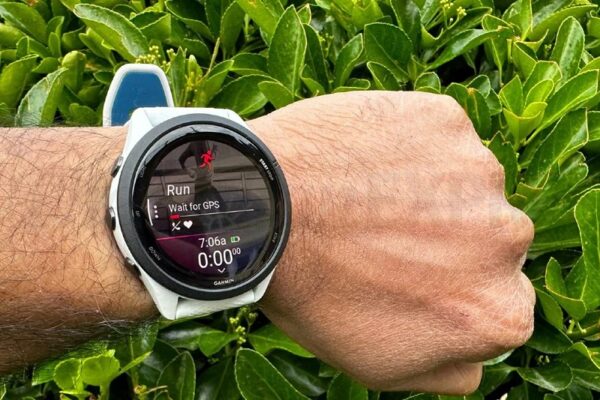 Garmin Watch – Complete Guide with Features, Benefits, and More garmin watch
