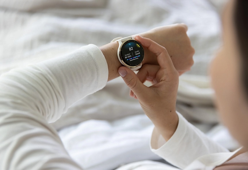 garmin watch