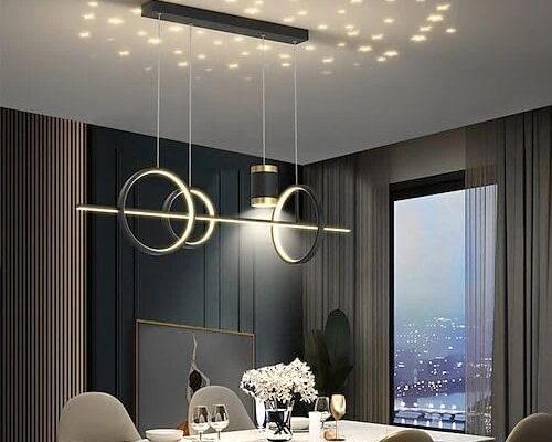 dining room light fixtures