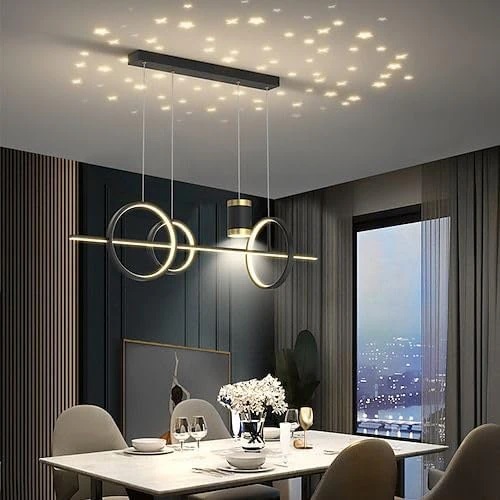 dining room light fixtures