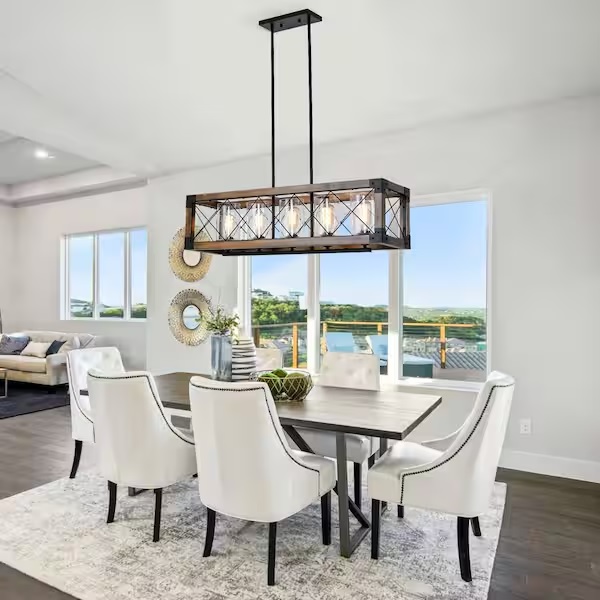 dining room light fixtures