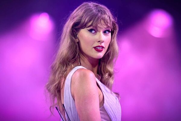 taylor swift net worth