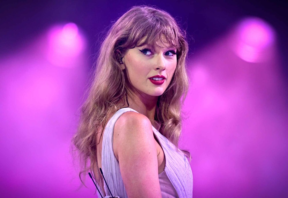 taylor swift net worth