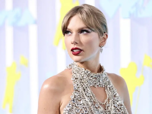 taylor swift net worth