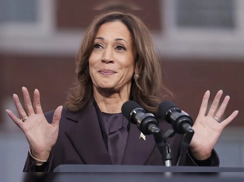 kamala harris net worth
