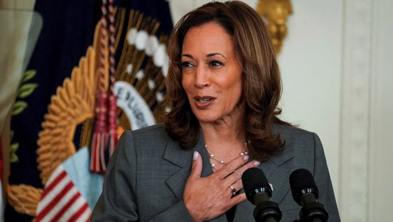 kamala harris net worth