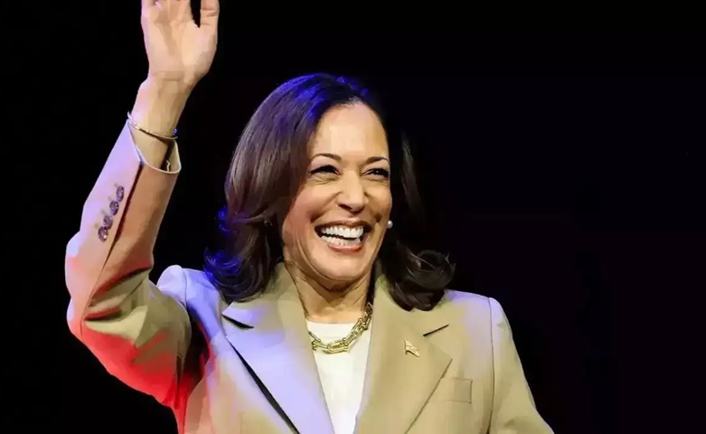 kamala harris net worth