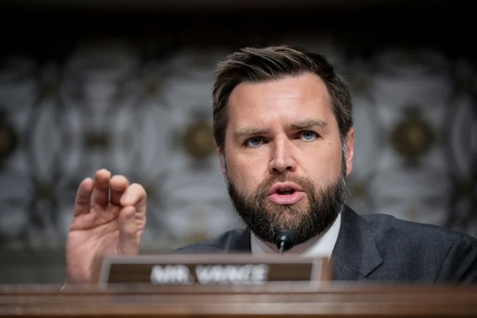 jd vance net worth
