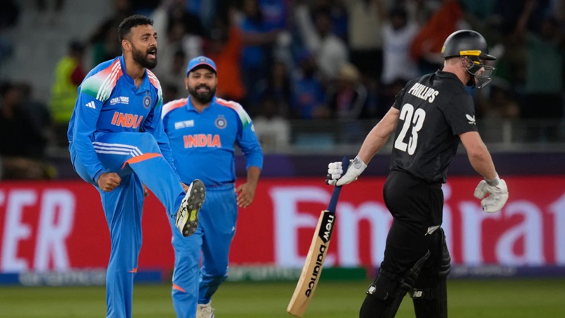 new zealand national cricket team vs india national cricket team match scorecard