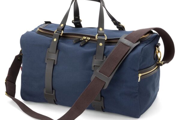travel bag