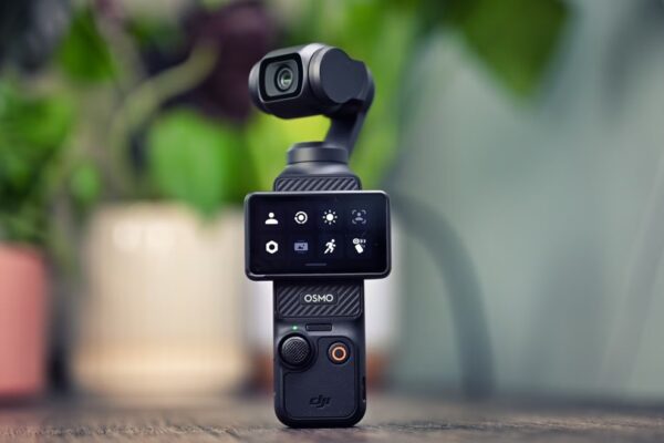 dji osmo pocket 3