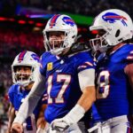 kansas city chiefs vs buffalo bills match player stats