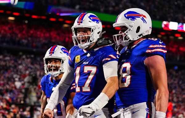 kansas city chiefs vs buffalo bills match player stats