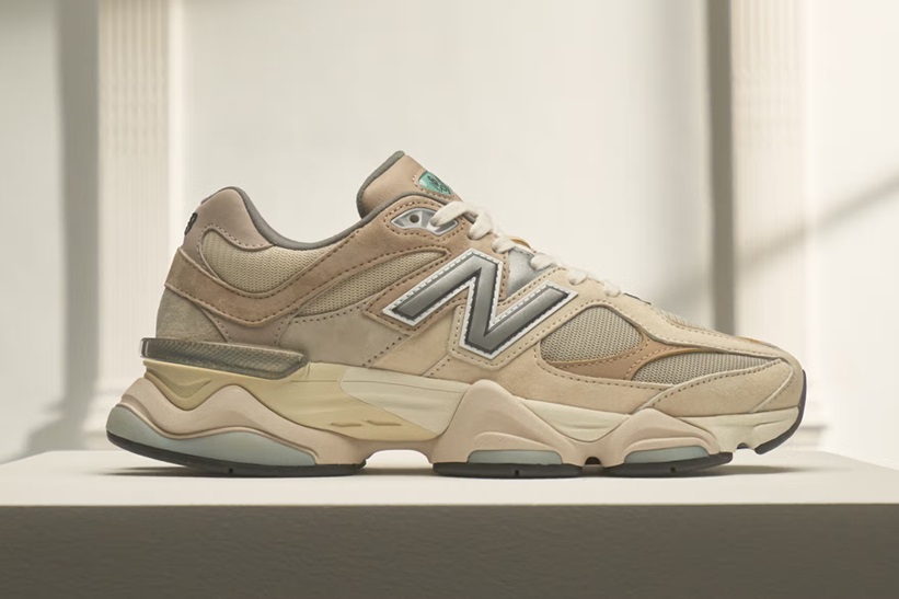 new balance 9060