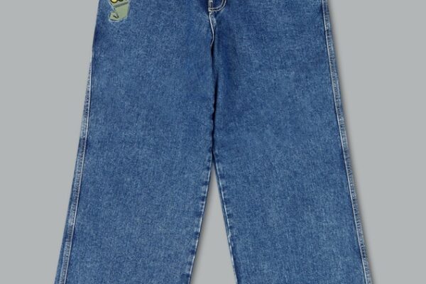 jnco jeans