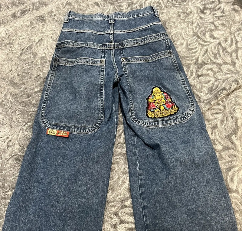 jnco jeans
