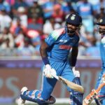 new zealand national cricket team vs india national cricket team timeline