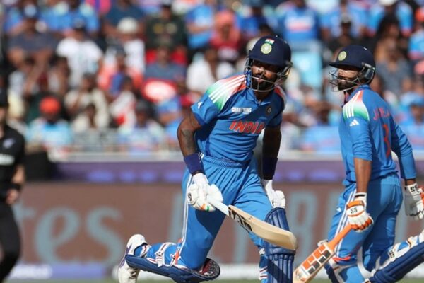 new zealand national cricket team vs india national cricket team timeline