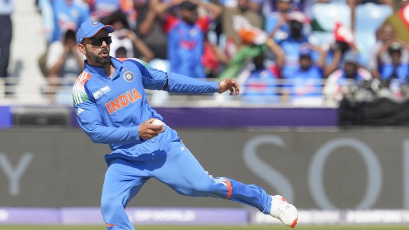 australian mens cricket team vs india national cricket team timeline