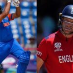 india national cricket team vs england cricket team timeline