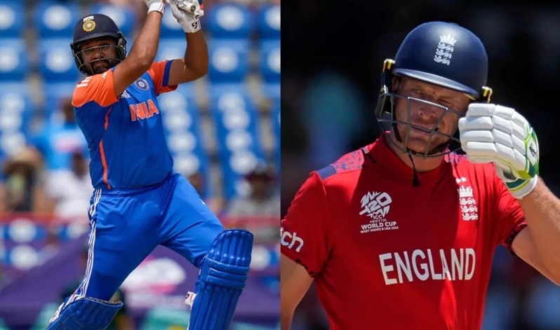 india national cricket team vs england cricket team timeline