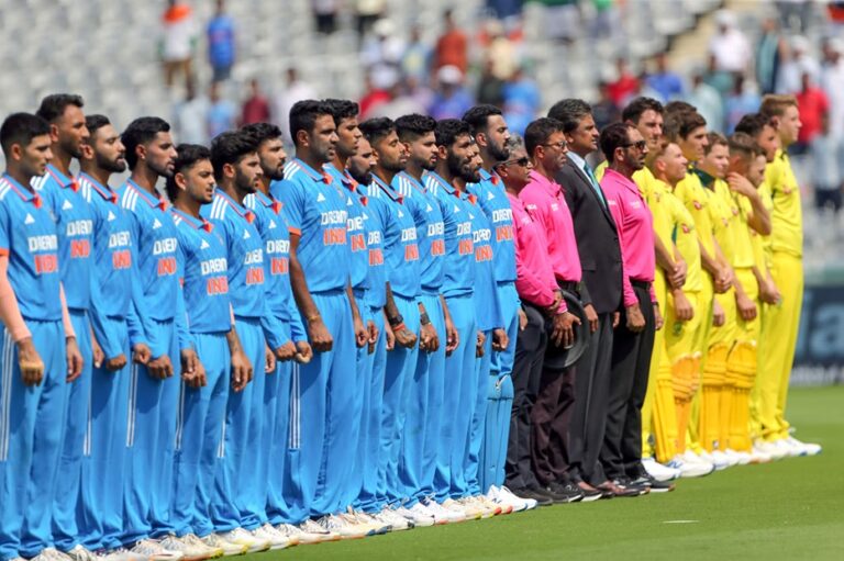 Exciting India National Cricket Team vs Australian Mens Cricket Team Timeline and More Details