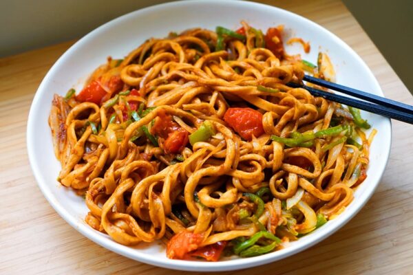 noodle