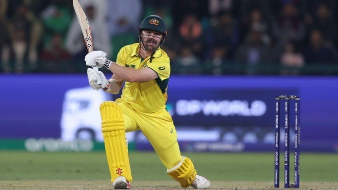 afghanistan national cricket team vs australian mens cricket team timeline