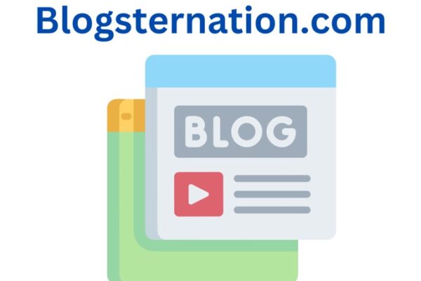 blogsternation com